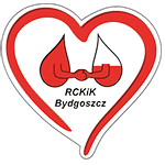 Logo RCKiK w Bydgoszczy
