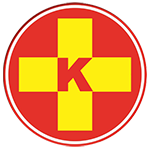 Logo RCKiK w Kaliszu