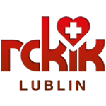 Logo RCKiK w Lublinie