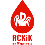 Logo RCKiK we Wrocławiu